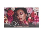 Huda Beauty Eyeshadow Bundle