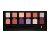 Miyo 5 Points Eye Shadow Palette - Carnival