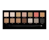 Miyo 5 Points Eye Shadow Palette - Carnival