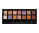 Miyo 5 Points Eye Shadow Palette - Carnival