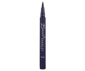 BYS Cosmetics Eyeshadow and Liner Palette Raven Nights - 3g