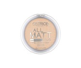 Essence Soft Touch Mousse Make-Up 53 - Matt Almond