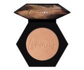 Yardley Stayfast Pressed Powder Deep Beige