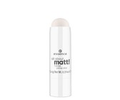 Essence Soft Touch Mousse Make-Up 53 - Matt Almond