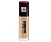 Loreal Infallible 24hr Foundation 340 Copper