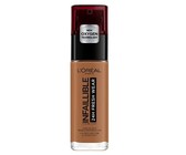 Loreal Infallible 24hr Foundation 340 Copper