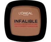 Loreal Infallible 24hr Foundation 340 Copper