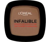 Loreal Infallible 24hr Foundation 340 Copper