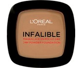 Loreal Infallible 24hr Foundation 340 Copper