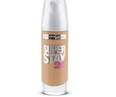 Maybelline SuperStay 24Hr Foundation Reno 48 Sun Beige