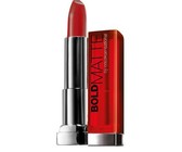 Maybelline Colour Sensational Made for All