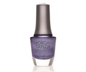 Morgan Taylor Nail Lacquer - Scene Queen (15ml)