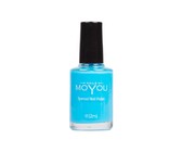 Revlon Colorstay Gel Envy Nail Enamel - Lucky In Love