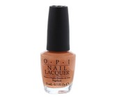 OPI Cant Afford Not To Nail Polish 15ml (Parallel Import)