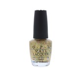 Morgan Taylor Top Coat - Make It Last (15ml)