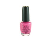 Revlon Holographic Nail Enamel - Galactic Pink