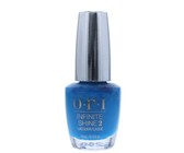 Morgan Taylor Top Coat - Make It Last (15ml)