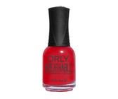 Gelish Mini Hot Rod Red