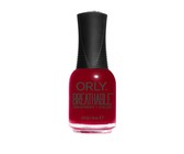 Gelish Mini Hot Rod Red