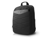 Mercedes - Pattern III Laptop Backpack 15 - Black"