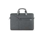 Solo 15.6 Laptop Duffel Bag - Blue