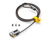 Lenovo Kensington Combination Cable Lock