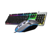 Logitech G213 Prodigy Wired Gaming Keyboard