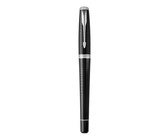 Waterman Expert3 Matt Black With Chrome Trim Ballpoint Pen