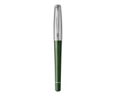 Waterman Expert3 Matt Black With Chrome Trim Ballpoint Pen