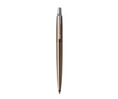 Parker: IM White Chrome Trim Rollerball Pen - Fine Nib (Black Ink)