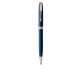 Waterman Expert3 Matt Black With Chrome Trim Ballpoint Pen