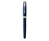 Waterman Expert3 Matt Black With Chrome Trim Ballpoint Pen