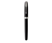 Waterman Expert3 Matt Black With Chrome Trim Ballpoint Pen