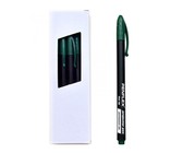 Penflex OHP Fine Point Permanent Box-10 Green