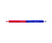 Parrot Whiteboard Slimline Magnetic - 600 x 450mm