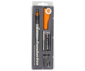 Staedtler Lumocolor 6 Non-Permanent Broad Markers