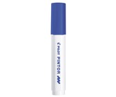 Pilot SW-PT Medium Point Paint Marker - Box of 6 - Violet