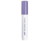 Pilot SW-PT Medium Point Paint Marker - Box of 6 - Violet