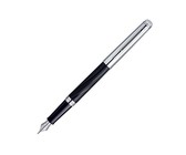 Waterman Expert3 Matt Black With Chrome Trim Ballpoint Pen