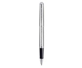 Waterman Expert3 Matt Black With Chrome Trim Ballpoint Pen