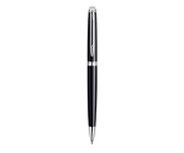 Waterman Expert3 Matt Black With Chrome Trim Ballpoint Pen