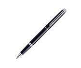 Waterman Expert3 Matt Black With Chrome Trim Ballpoint Pen