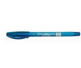 Pilot G-2 0.5 Fine Nib Gel Retractable Pen - Blue