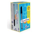 Pilot V Board Master Chisel Tip Refillable W/Marker - Box of 12 - Blue