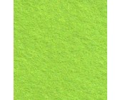 Parrot Notice Board - Info Board Plastic Frame (1200 x 900mm) - Green