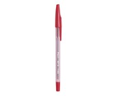 STABILO Boss Highlighter Red Box 10