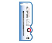 Pilot Frixion Ball/Clicker Erasable Pen Refills - 0.7mm Red (3 Pack)