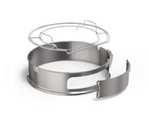 Roesle Gourmet Pizza Ring for Roesle Kettle Braai No1 F60 G60 60cm