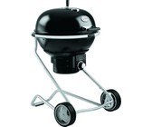 Weber - Summit Gas Grill - E470