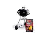 Weber - Ranch Kettle - Black